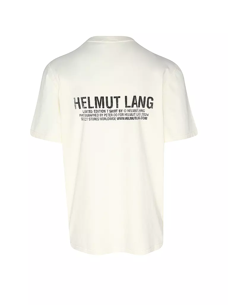 HELMUT LANG | Camiseta | 
