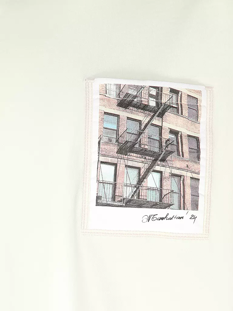 HELMUT LANG | Camiseta | 