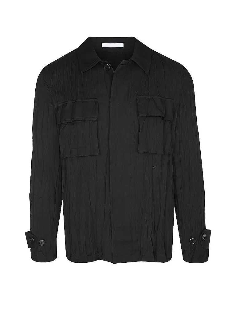 HELMUT LANG | Chaqueta | Negro