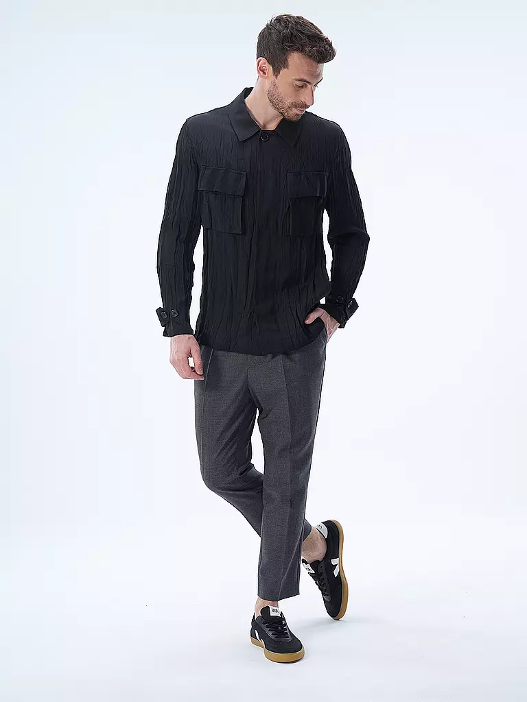 HELMUT LANG | Chaqueta | Negro