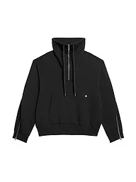 HELMUT LANG | Jersey Troyer | Negro