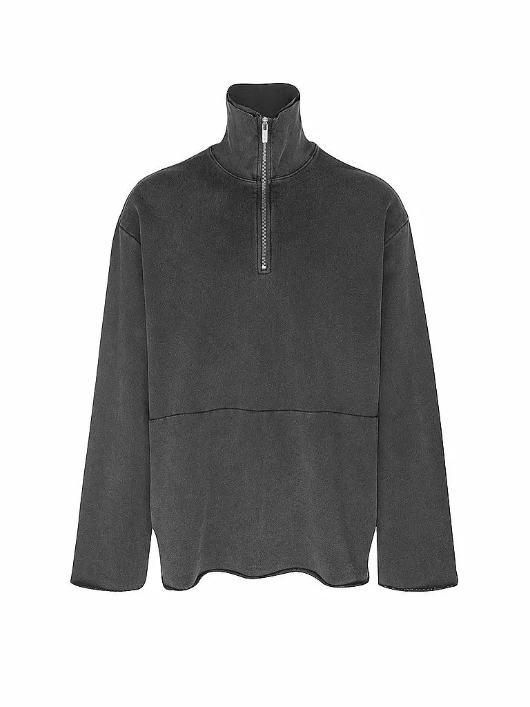 HELMUT LANG | Jersey Troyer | Negro