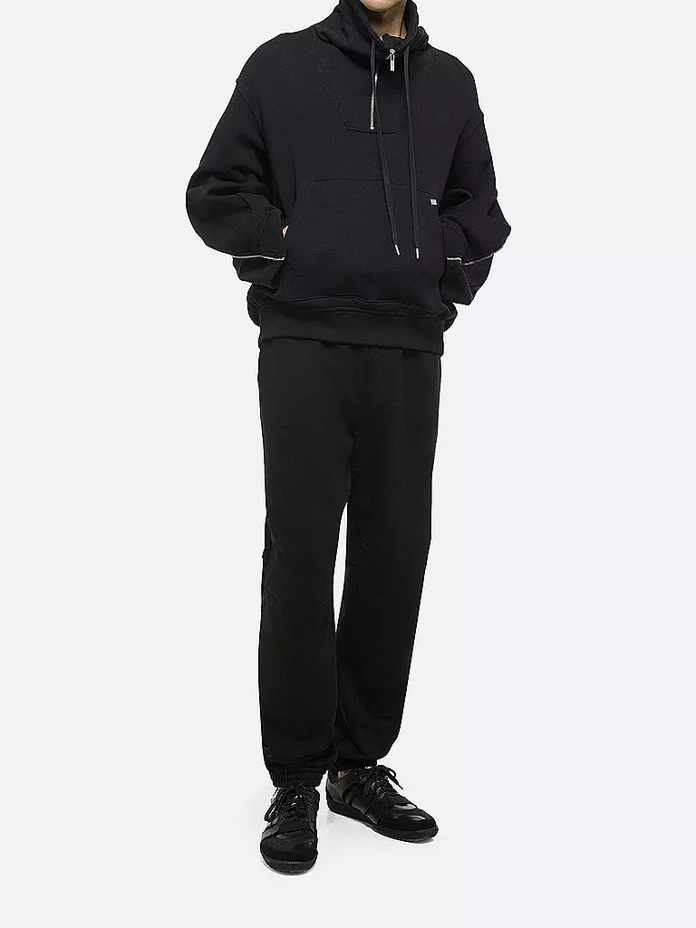 HELMUT LANG | Jersey Troyer | Negro