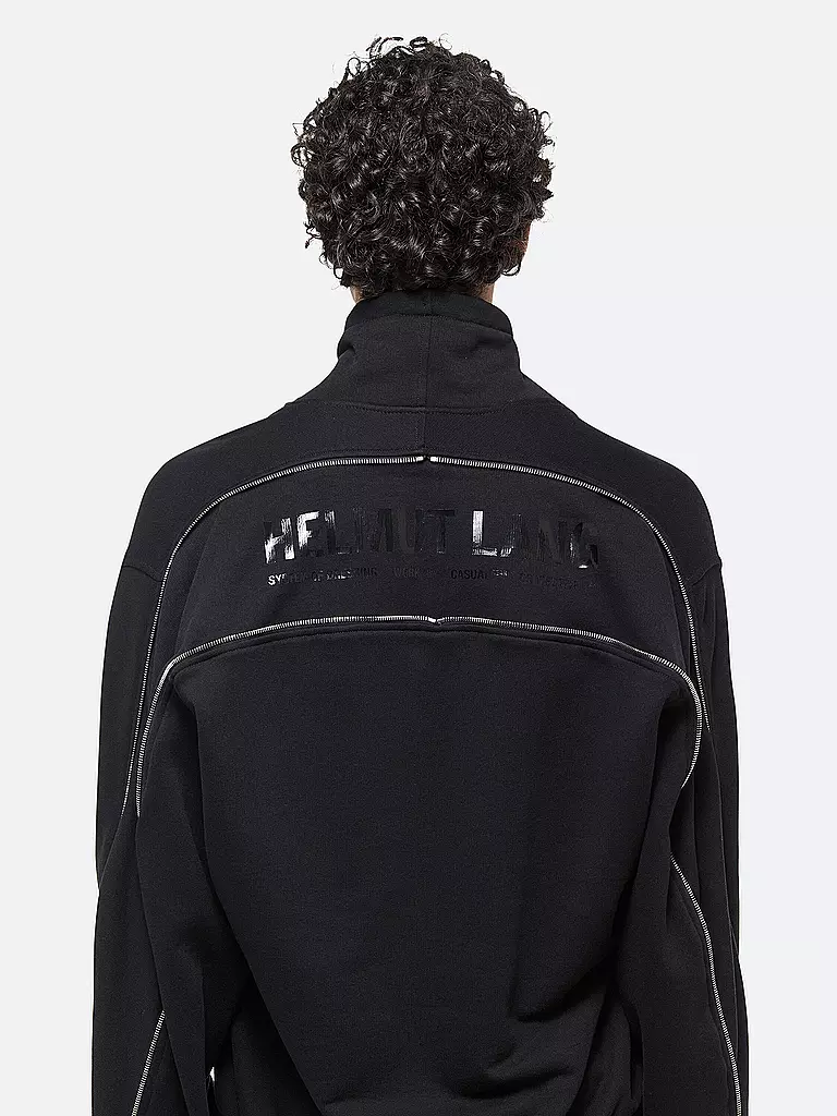 HELMUT LANG | Jersey Troyer | 