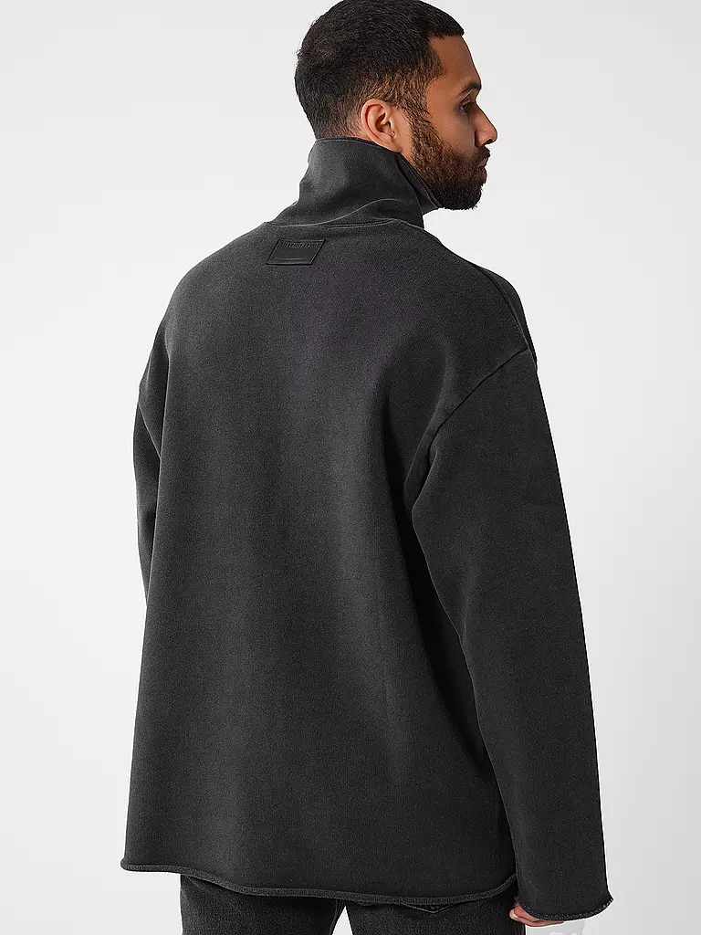 HELMUT LANG | Jersey Troyer | 