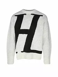 HELMUT LANG | Jersey | Gris claro