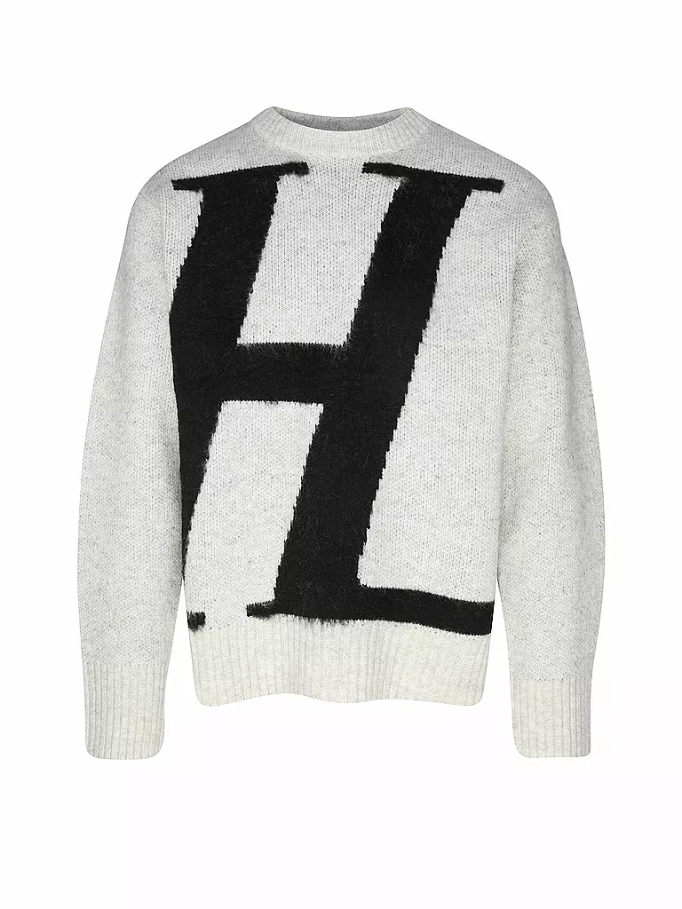 HELMUT LANG | Jersey | Gris claro