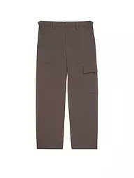 HELMUT LANG | Pantalones cargo | Marrón