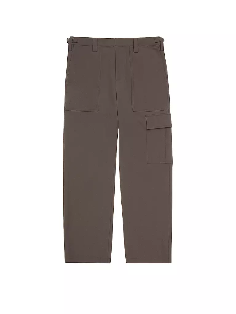 HELMUT LANG | Pantalones cargo | Marrón