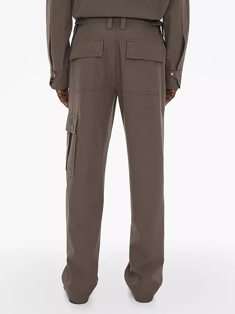 HELMUT LANG | Pantalones cargo | 