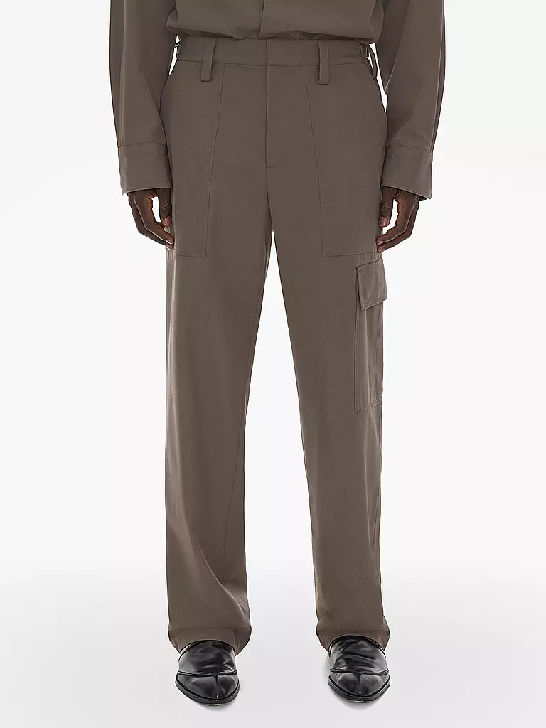 HELMUT LANG | Pantalones cargo | 