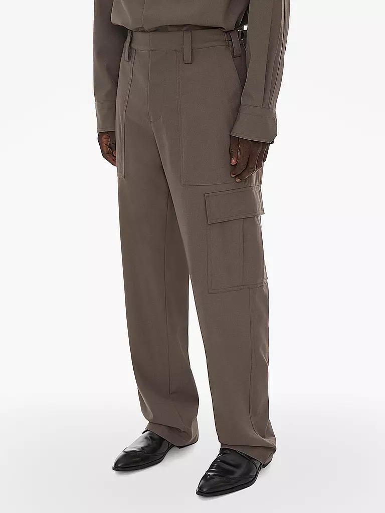 HELMUT LANG | Pantalones cargo | 