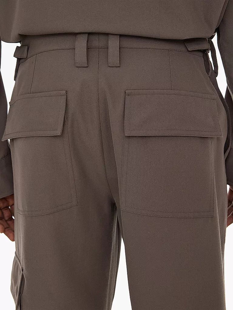 HELMUT LANG | Pantalones cargo | 
