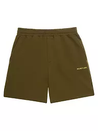 HELMUT LANG | Pantalones cortos | Oliva