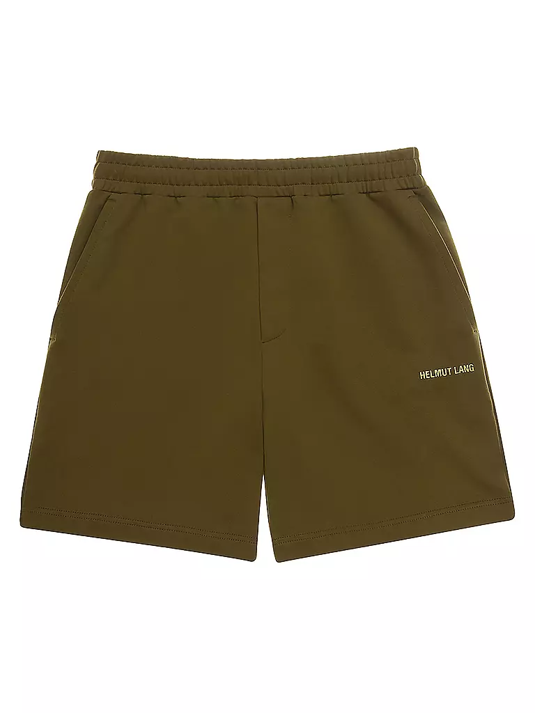HELMUT LANG | Pantalones cortos | Oliva