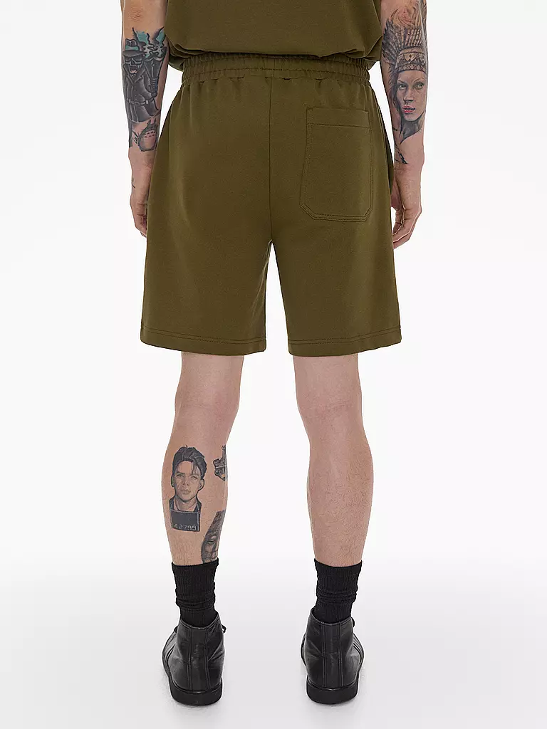 HELMUT LANG | Pantalones cortos | 