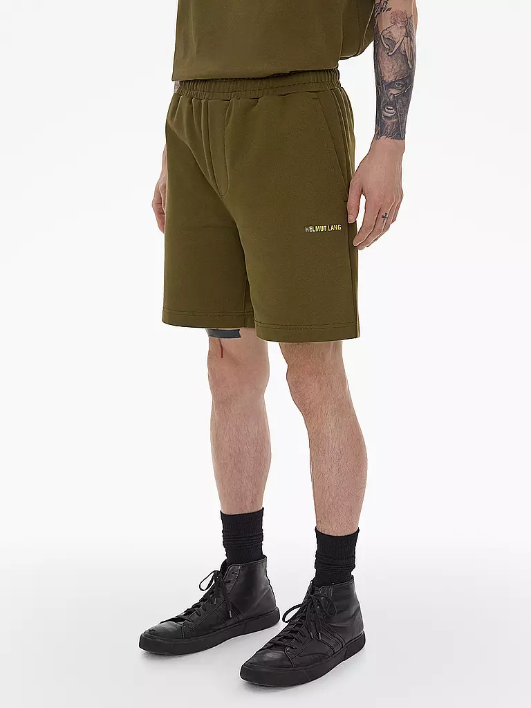 HELMUT LANG | Pantalones cortos | 