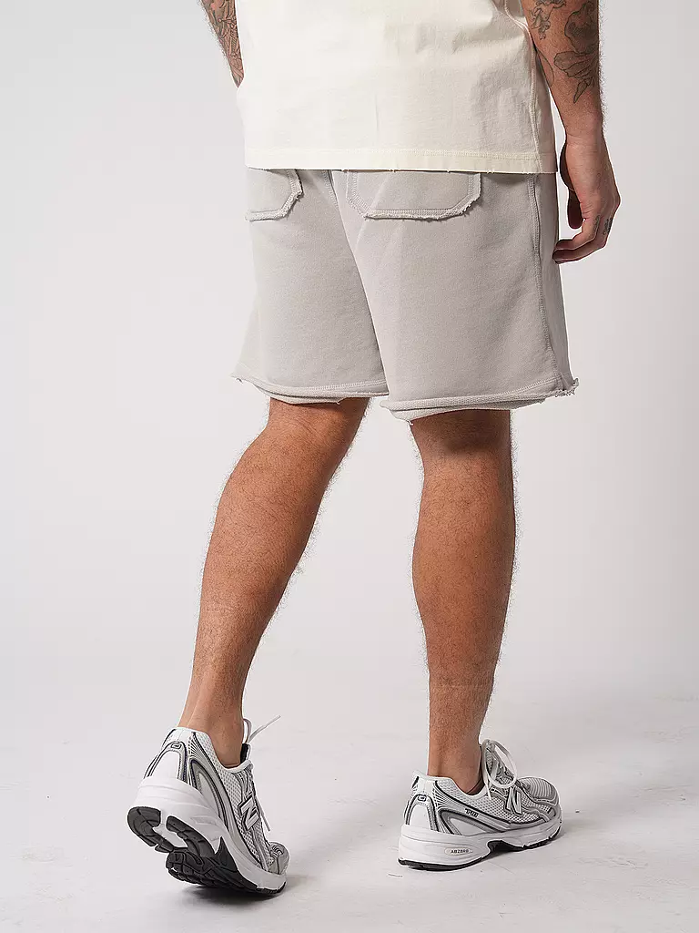 HELMUT LANG | Pantalones cortos | Gris
