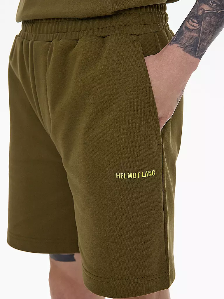HELMUT LANG | Pantalones cortos | 