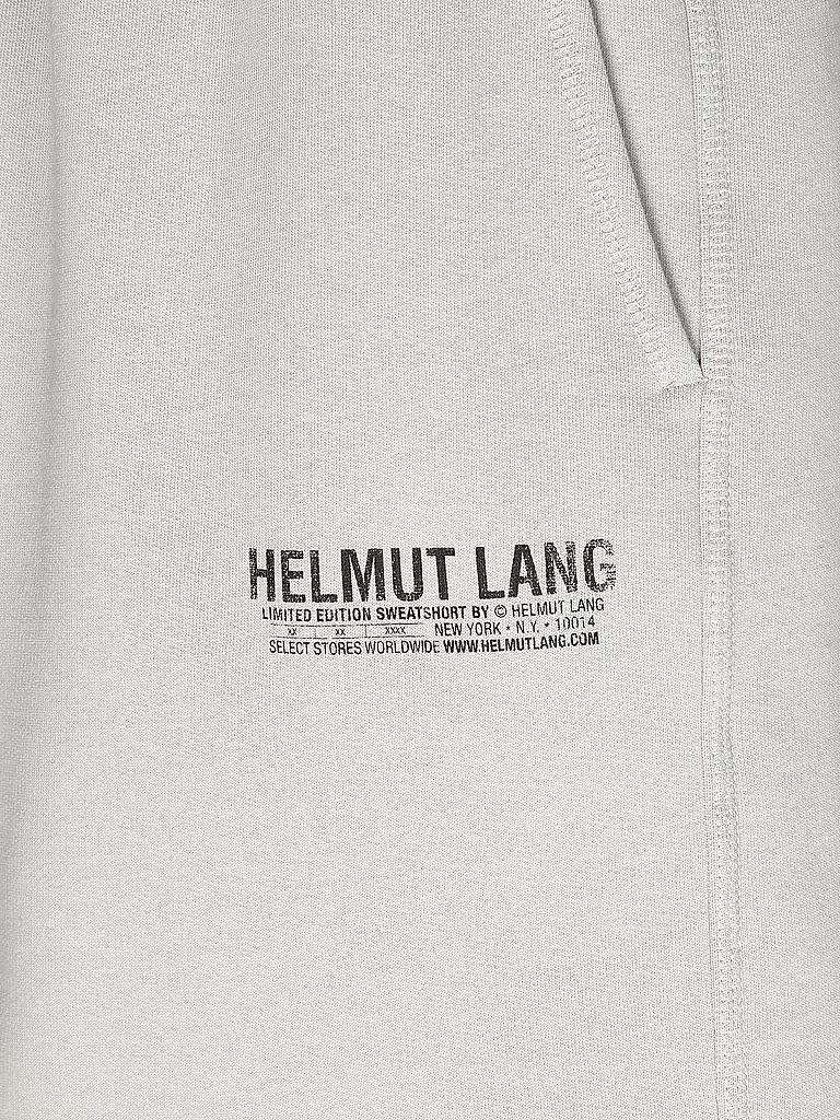 HELMUT LANG | Pantalones cortos | Gris