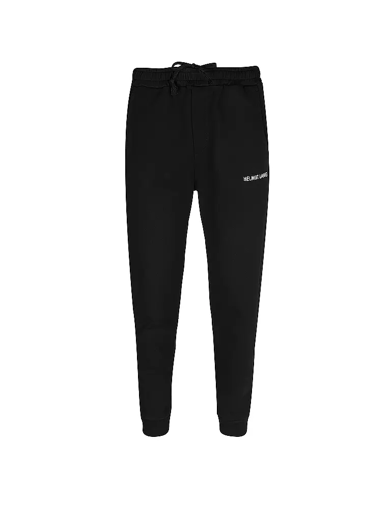 HELMUT LANG | Pantalones de chándal | Negro