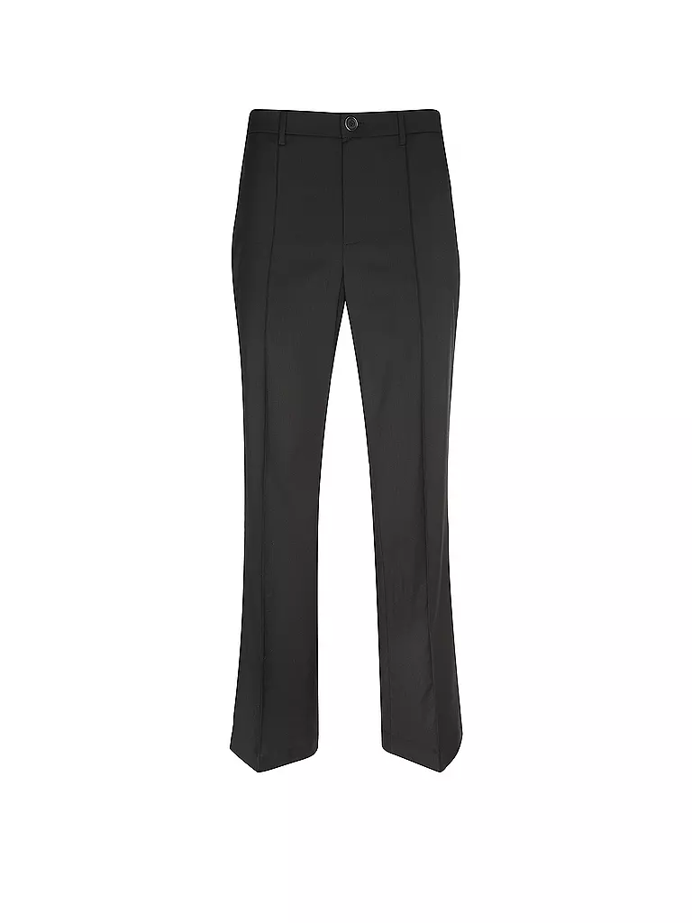 HELMUT LANG | Pantalones de traje | Negro