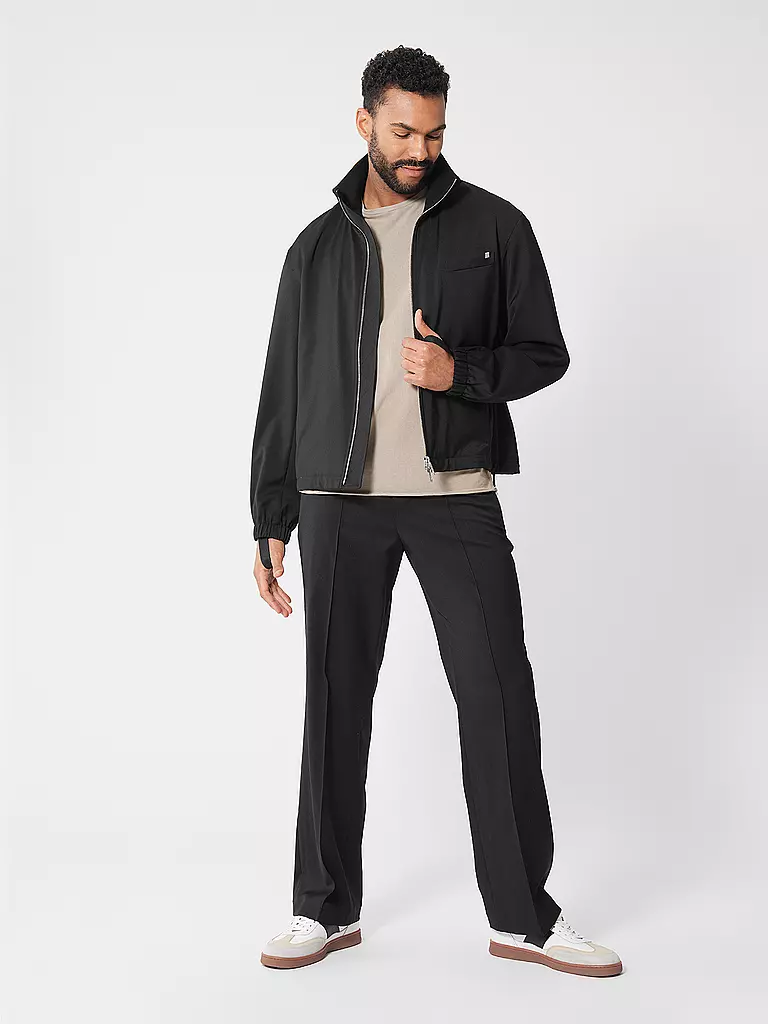 HELMUT LANG | Pantalones de traje | Negro