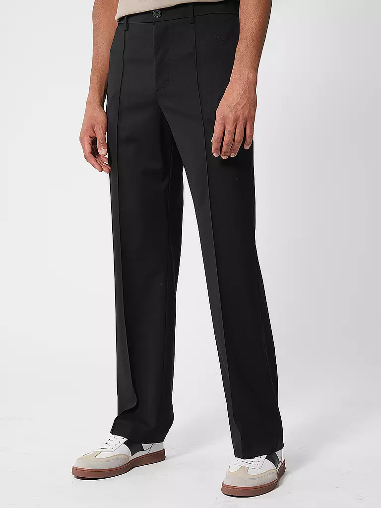 HELMUT LANG | Pantalones de traje | Negro