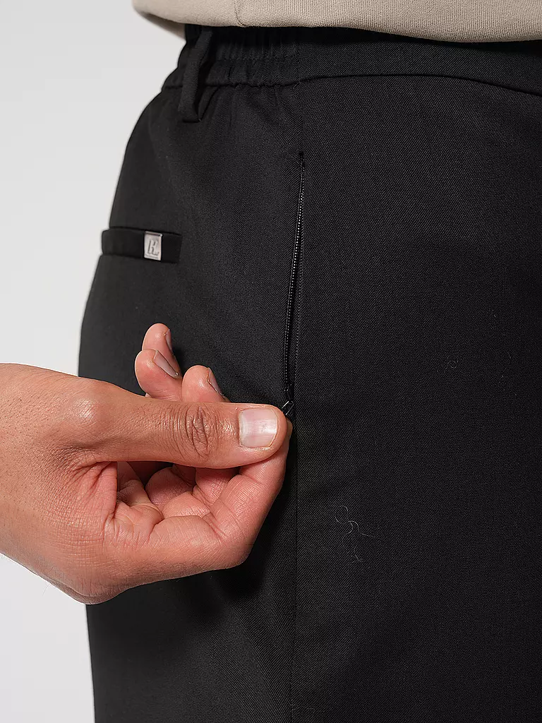 HELMUT LANG | Pantalones de traje | Negro