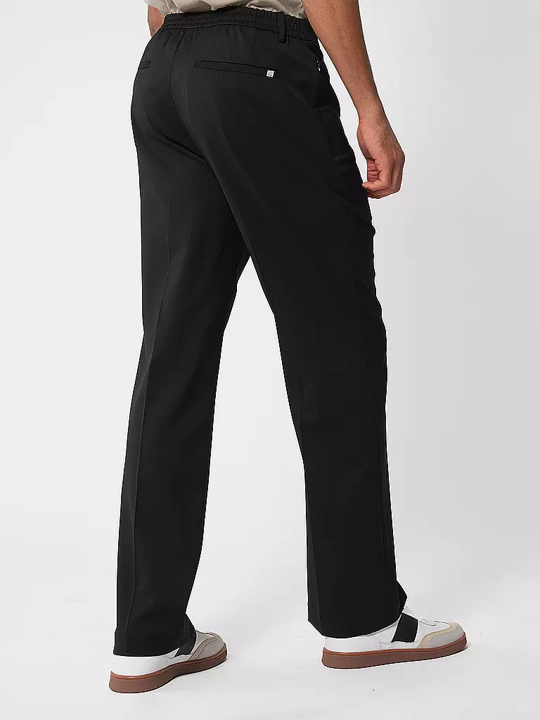 HELMUT LANG | Pantalones de traje | Negro