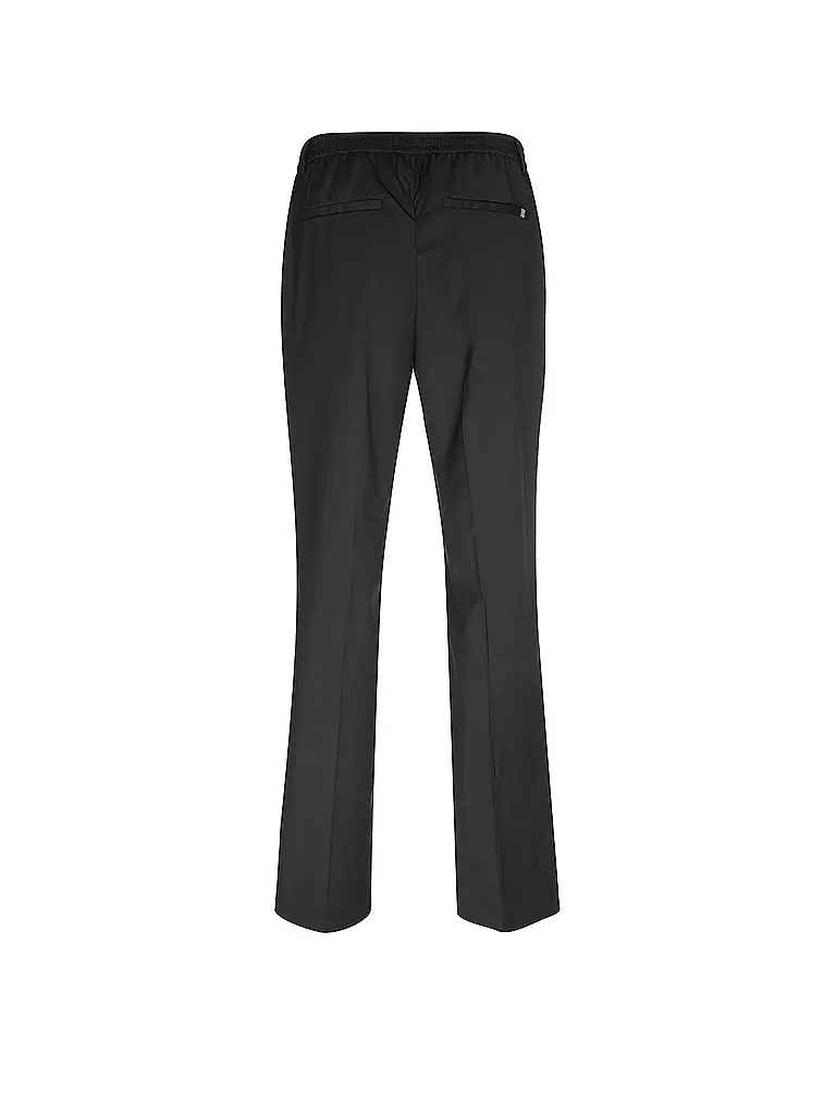 HELMUT LANG | Pantalones de traje | Negro