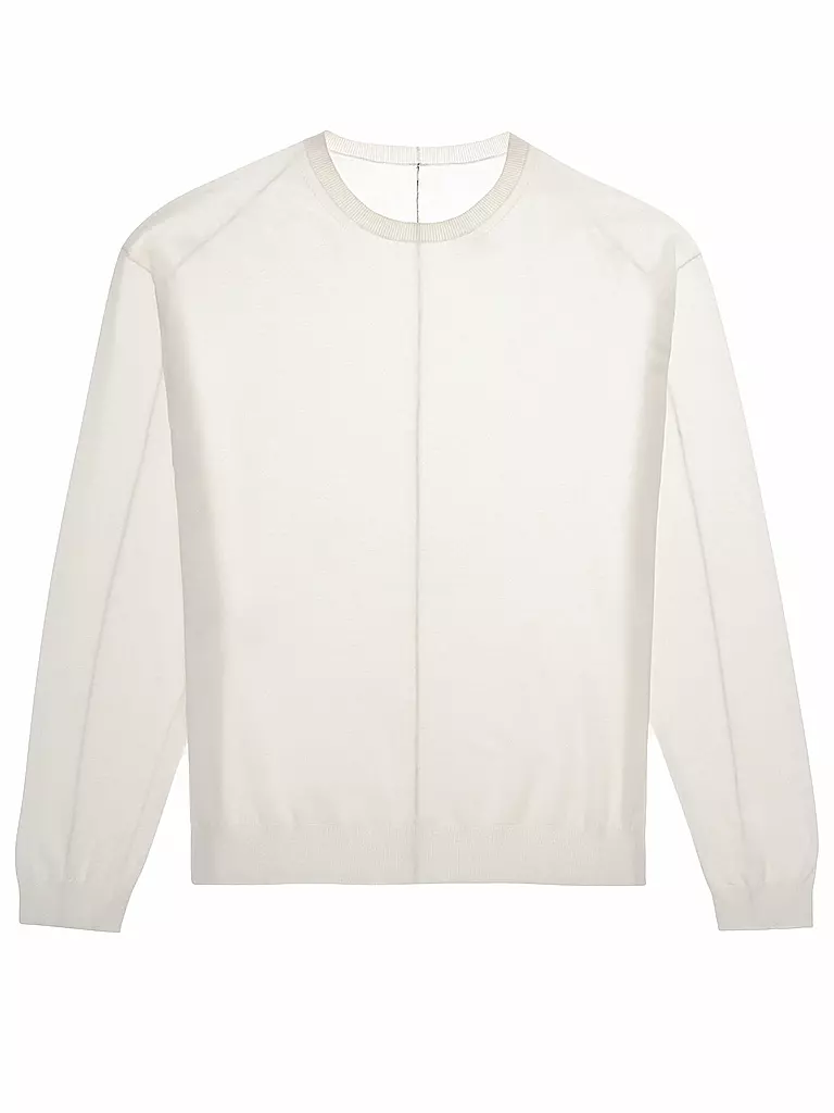HELMUT LANG | Pullover | Crema