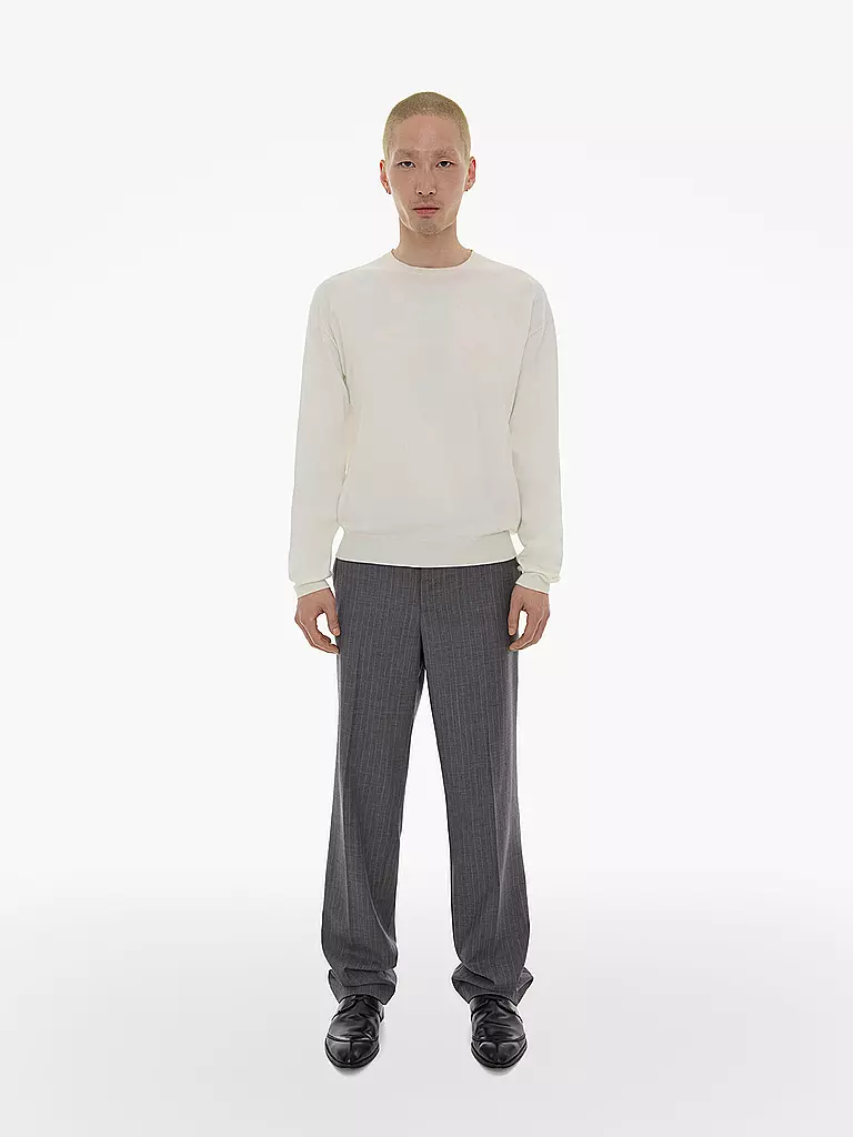 HELMUT LANG | Pullover | Crema