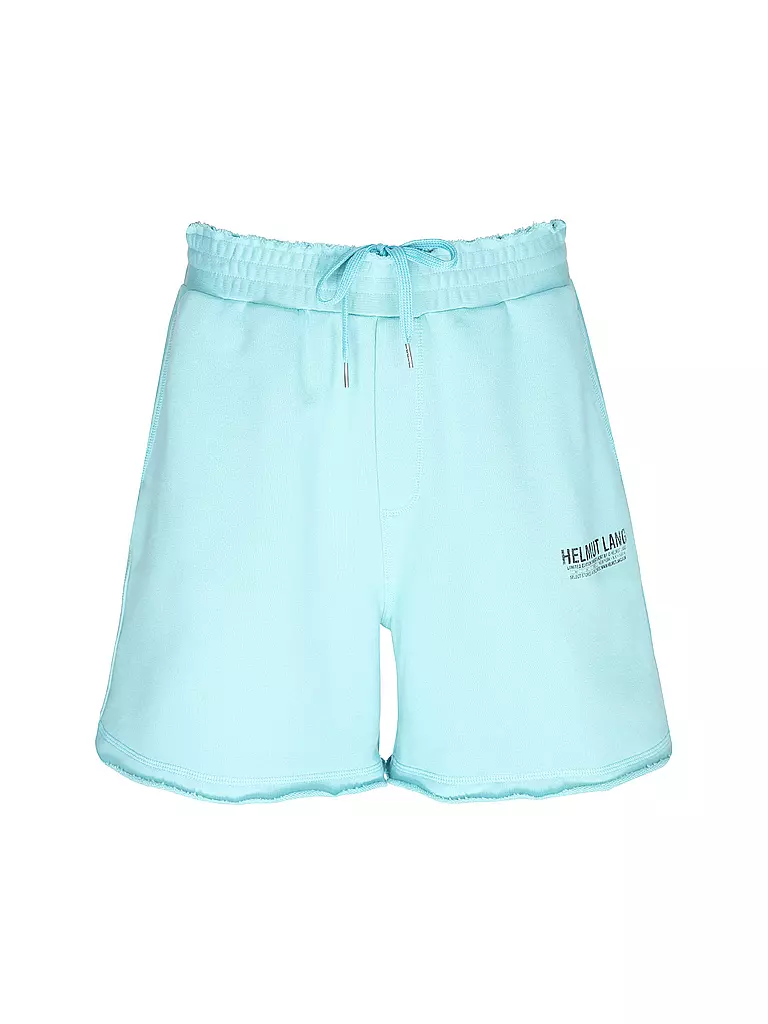 HELMUT LANG | Shorts | Azul claro