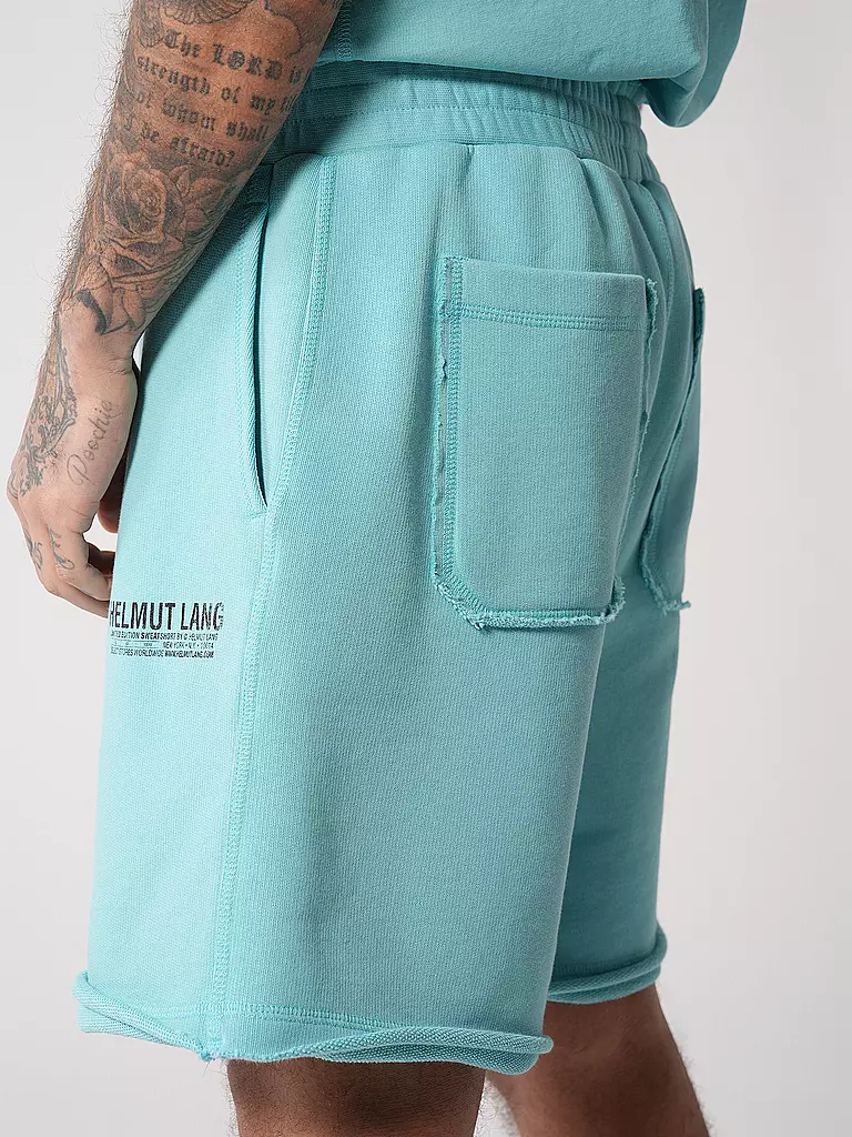 HELMUT LANG | Shorts | 