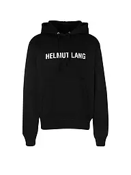 HELMUT LANG | Sudadera con capucha - Hoodie | Negro
