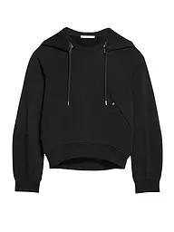 HELMUT LANG | Sudadera con capucha - Hoodie | Negro