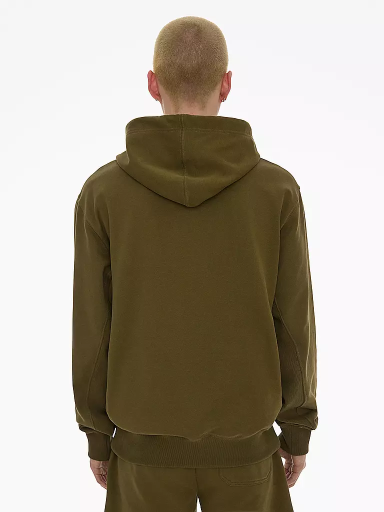 HELMUT LANG | Sudadera con capucha - Hoodie | 