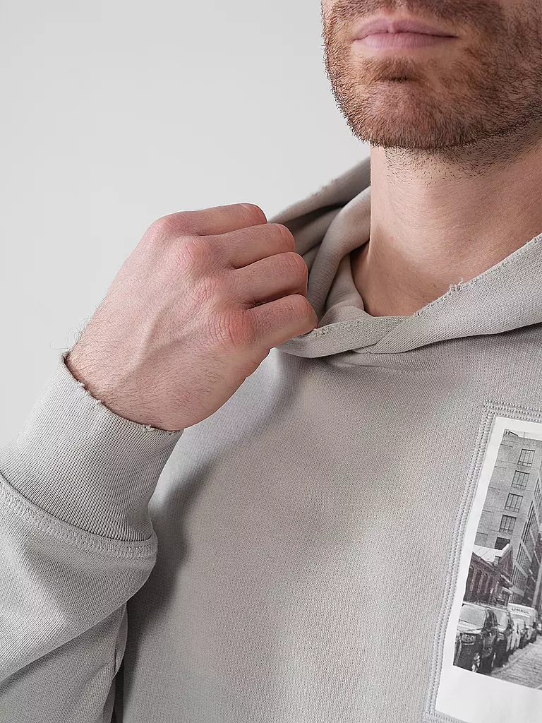 HELMUT LANG | Sudadera con capucha - Hoodie | 