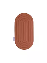 HERCULE STUDIO | Esterilla de entrenamiento COMFORT PAD | Marrón claro