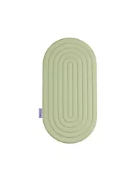 HERCULE STUDIO | Esterilla de entrenamiento COMFORT PAD | Verde claro