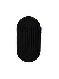 HERCULE STUDIO | Esterilla de entrenamiento COMFORT PAD | Negro