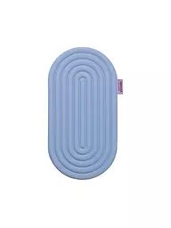 HERCULE STUDIO | Esterilla de entrenamiento COMFORT PAD | Azul claro