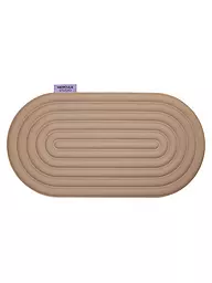 HERCULE STUDIO | Esterilla de entrenamiento COMFORT PAD | Beige