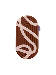 HERCULE STUDIO | Esterilla de entrenamiento COMFORT PAD | Marrón