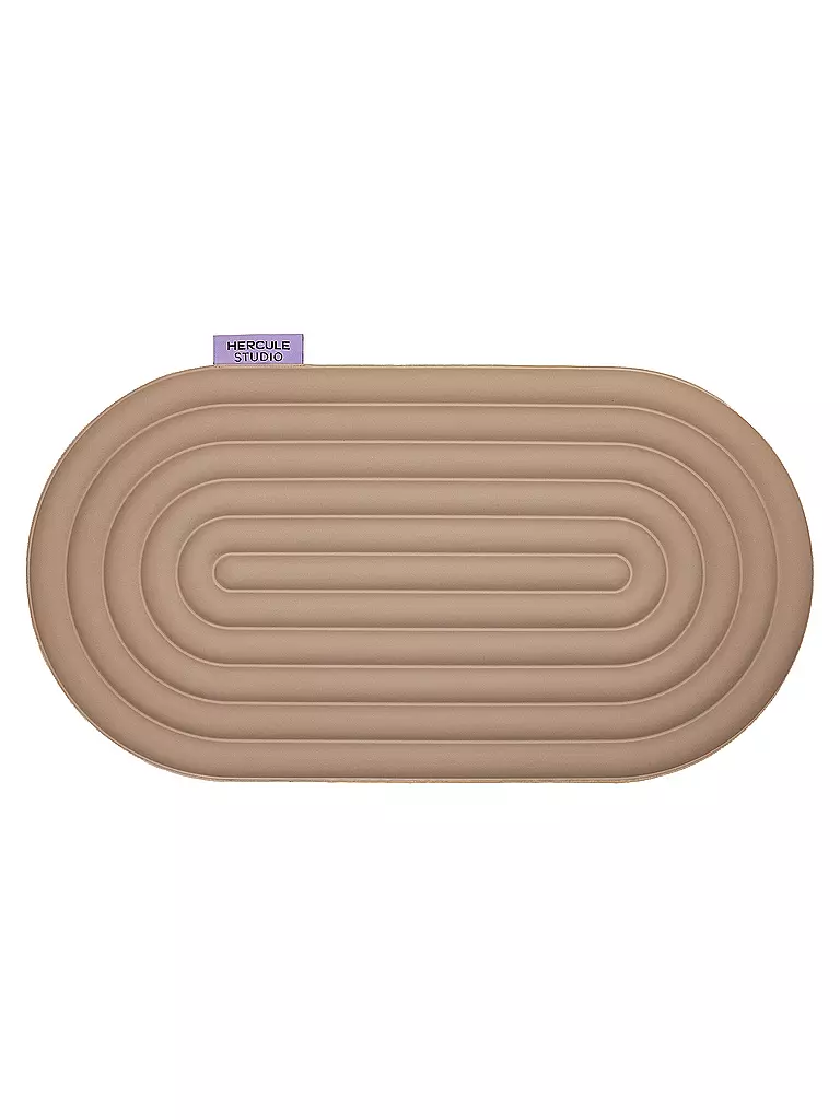 HERCULE STUDIO | Esterilla de entrenamiento COMFORT PAD | Beige