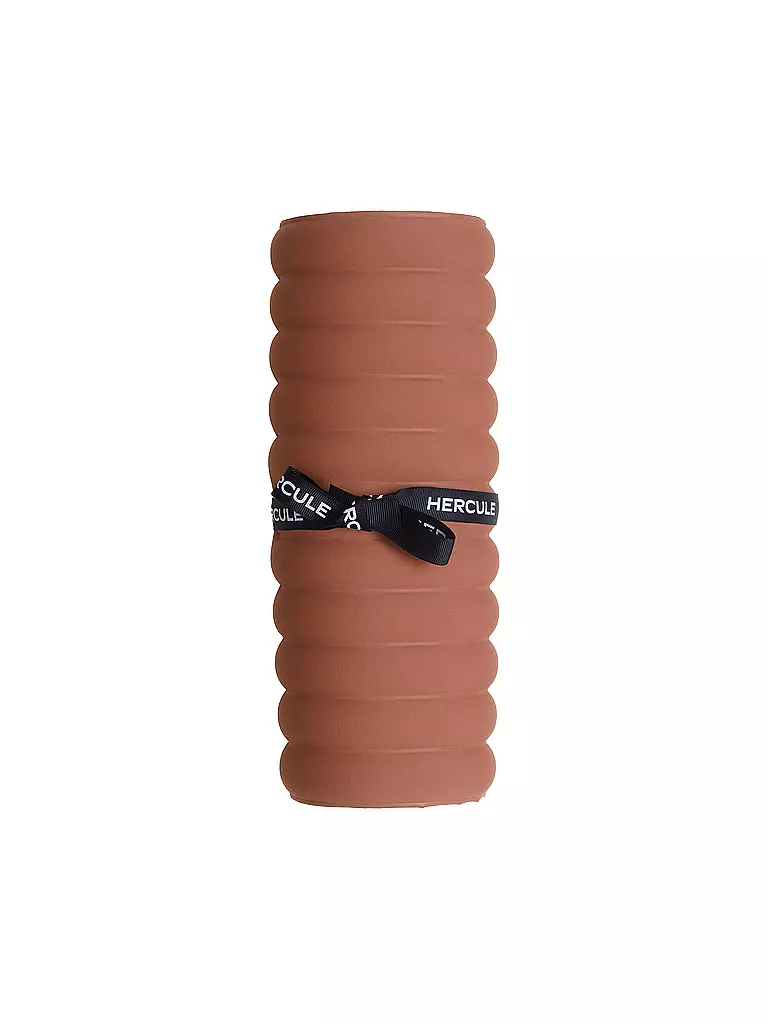 HERCULE STUDIO | Esterilla de entrenamiento COMFORT PAD | Marrón claro