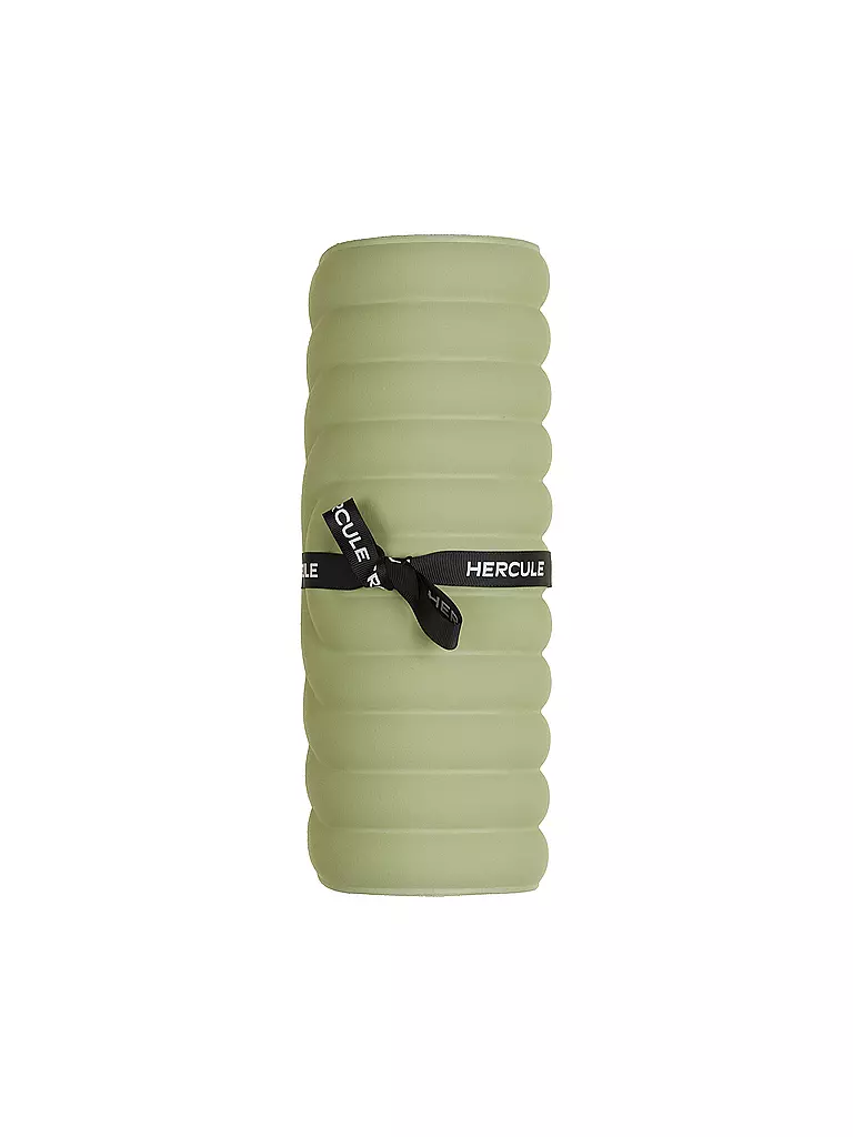 HERCULE STUDIO | Esterilla de entrenamiento COMFORT PAD | Verde claro