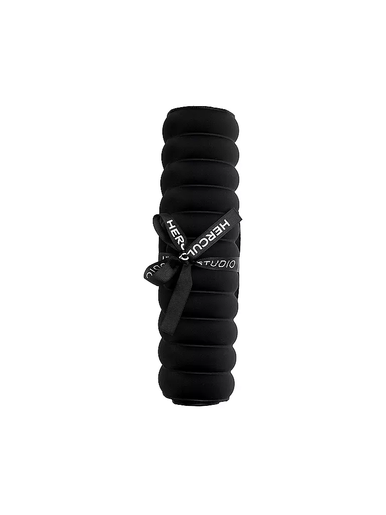 HERCULE STUDIO | Esterilla de entrenamiento COMFORT PAD | Negro