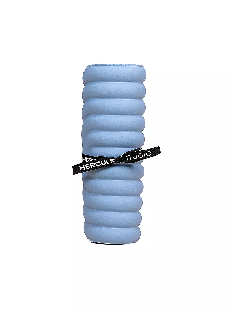 HERCULE STUDIO | Esterilla de entrenamiento COMFORT PAD | Azul claro